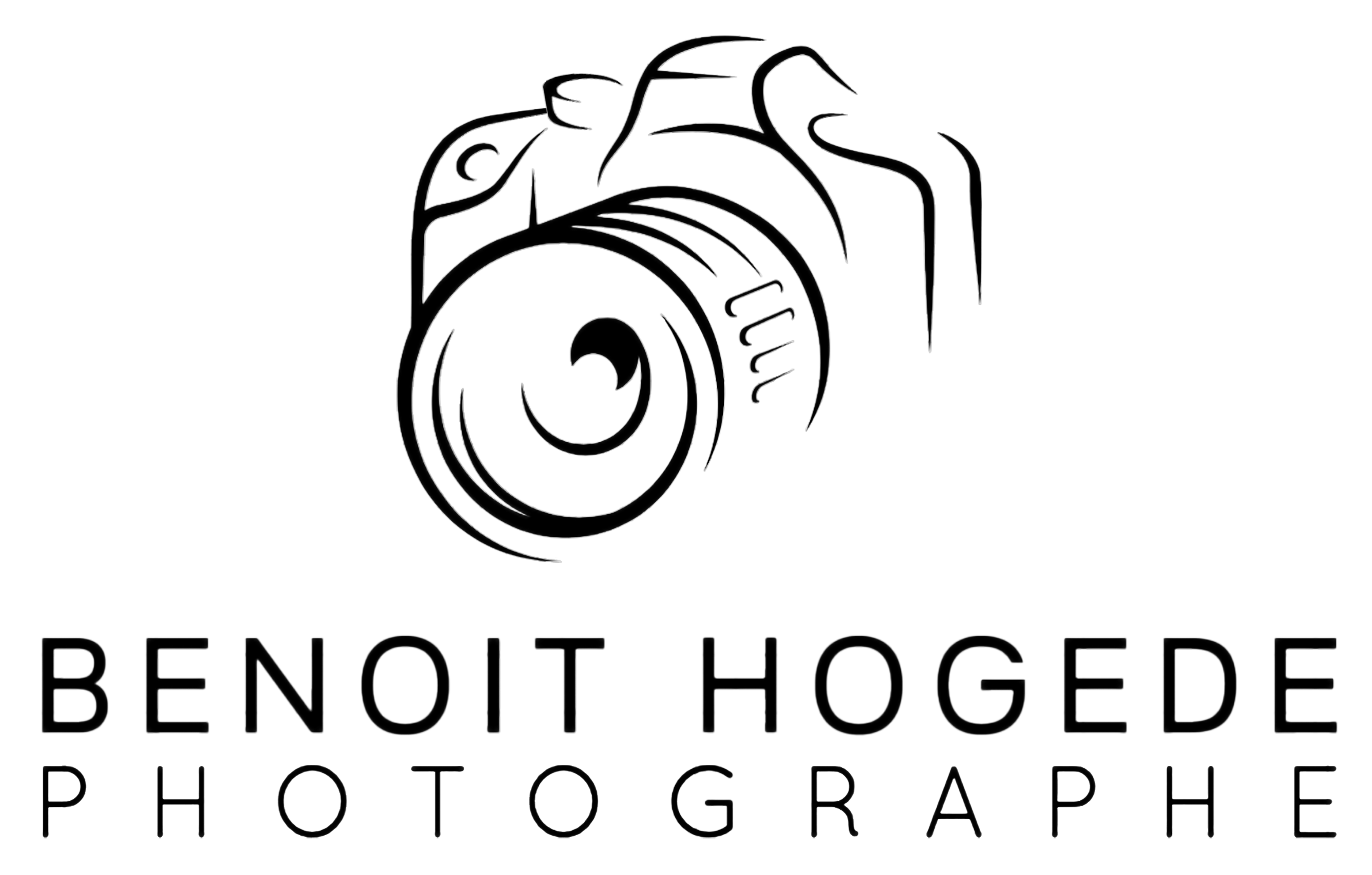 Benoît Hogedé – Photographe